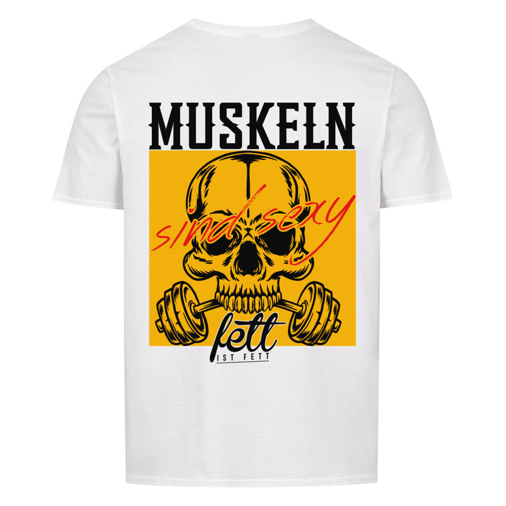 Basic Shirt Unisex