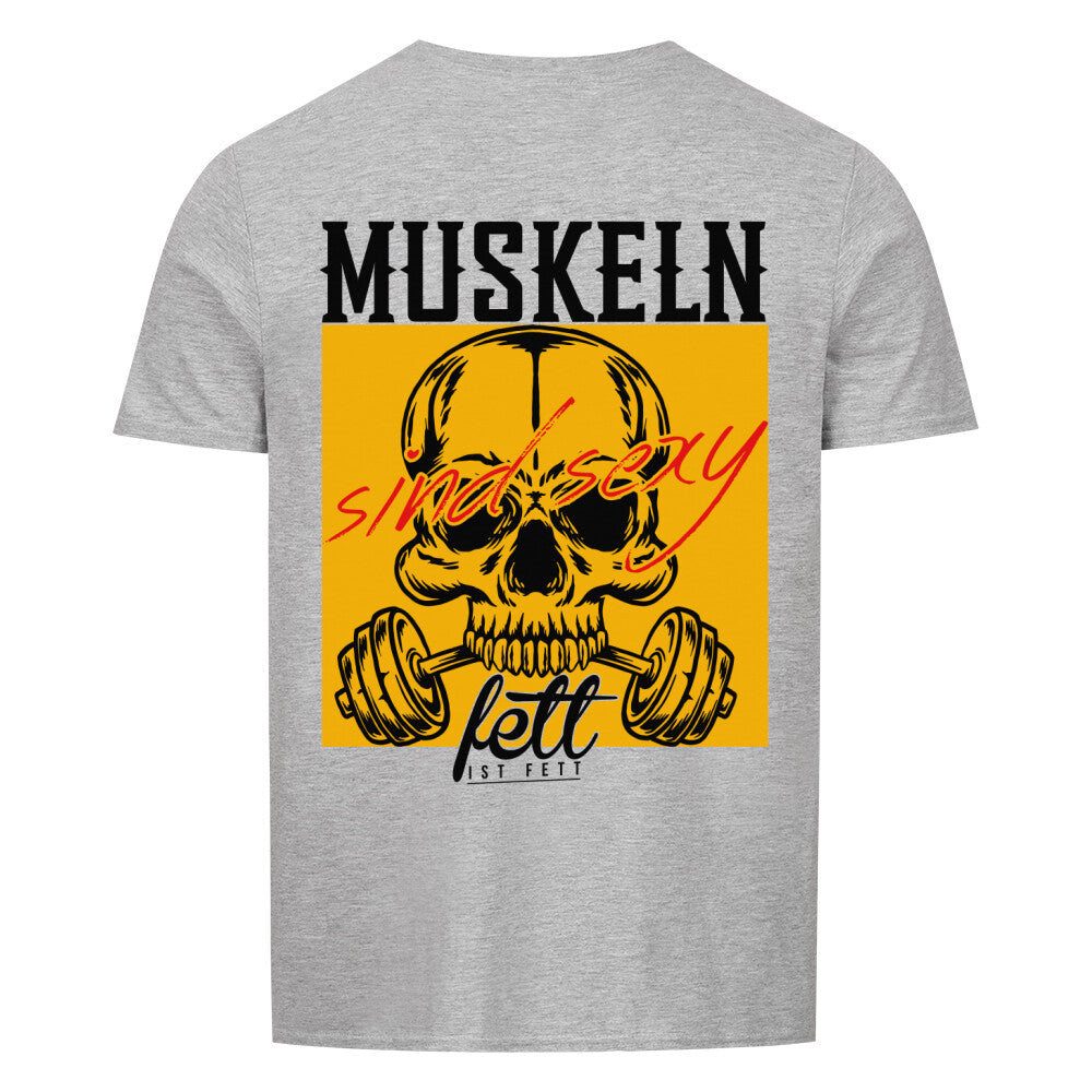 Basic Shirt Unisex