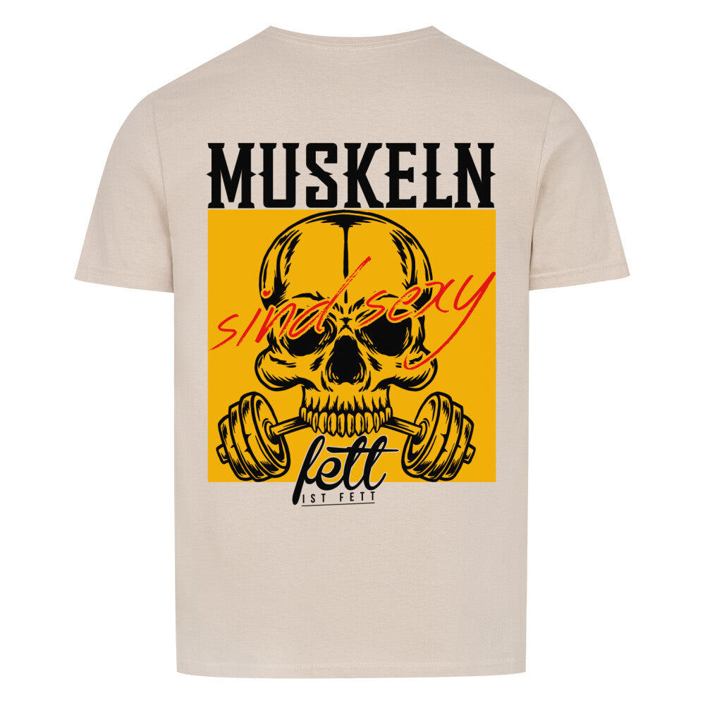 Basic Shirt Unisex