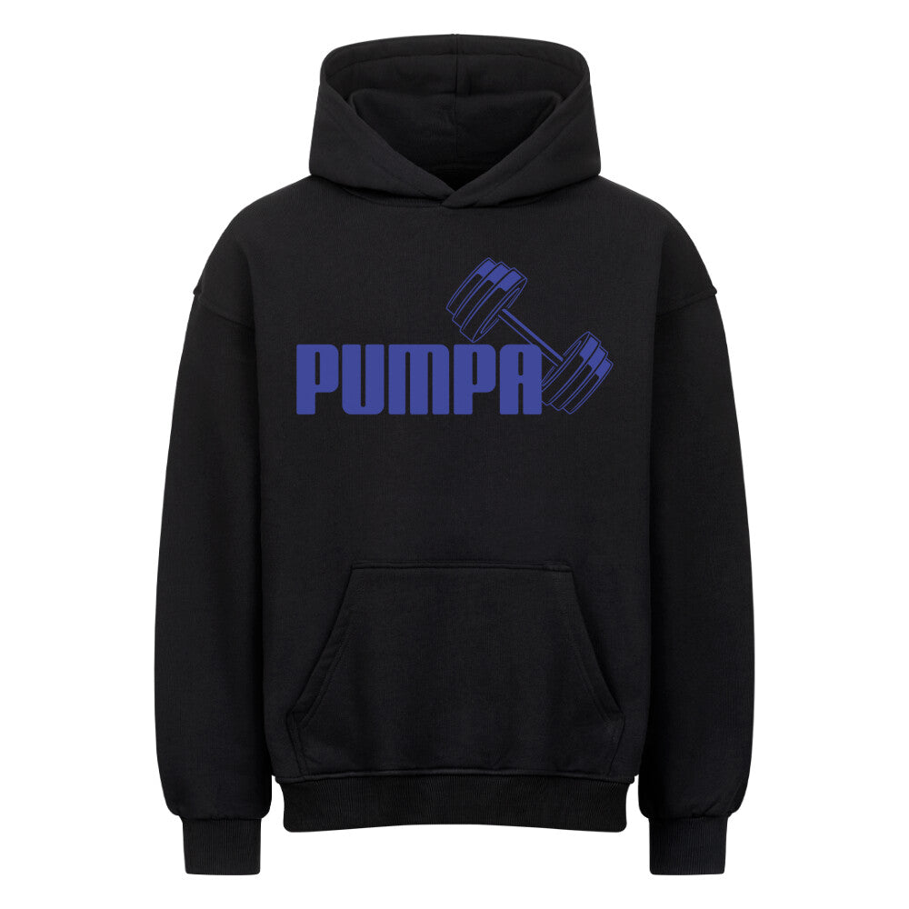 VACANCY Oversized Hoodie