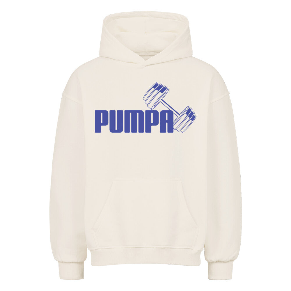 VACANCY Oversized Hoodie
