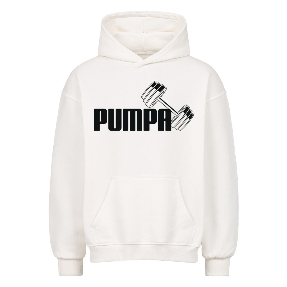 VACANCY Oversized Hoodie