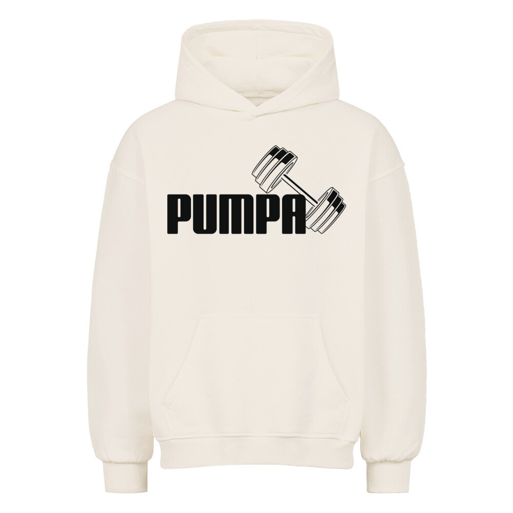 VACANCY Oversized Hoodie