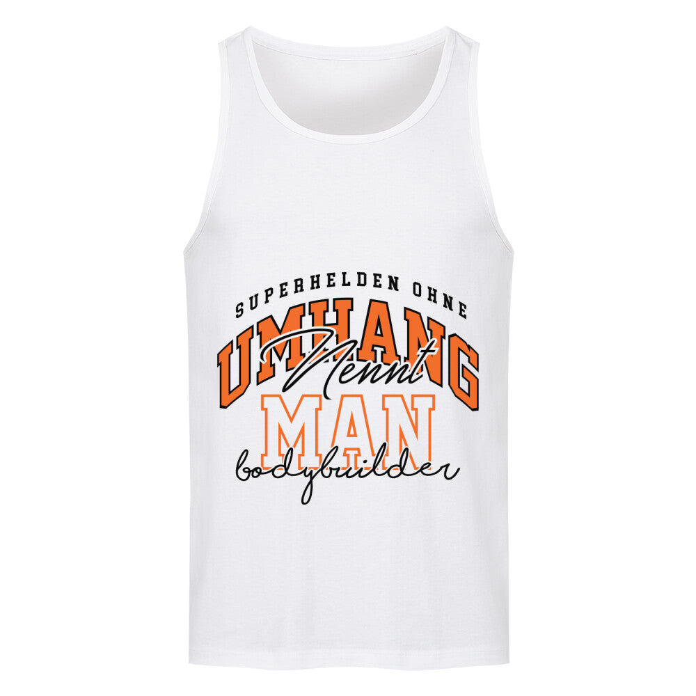 Classic Tanktop