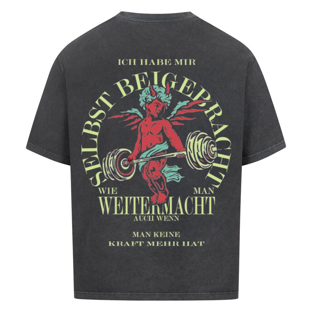 Image for color: washed black