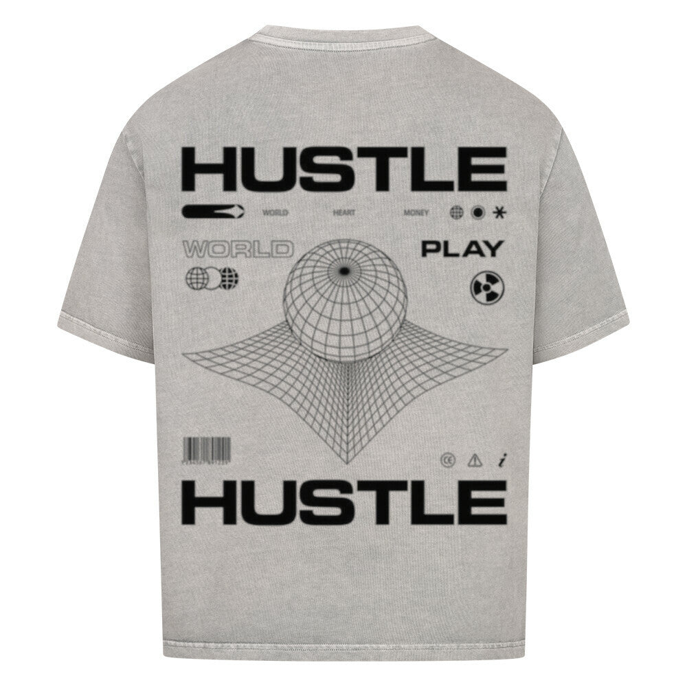 Image for color: washed grey