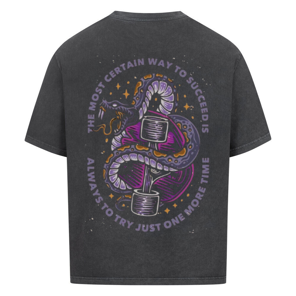 Image for color: washed black