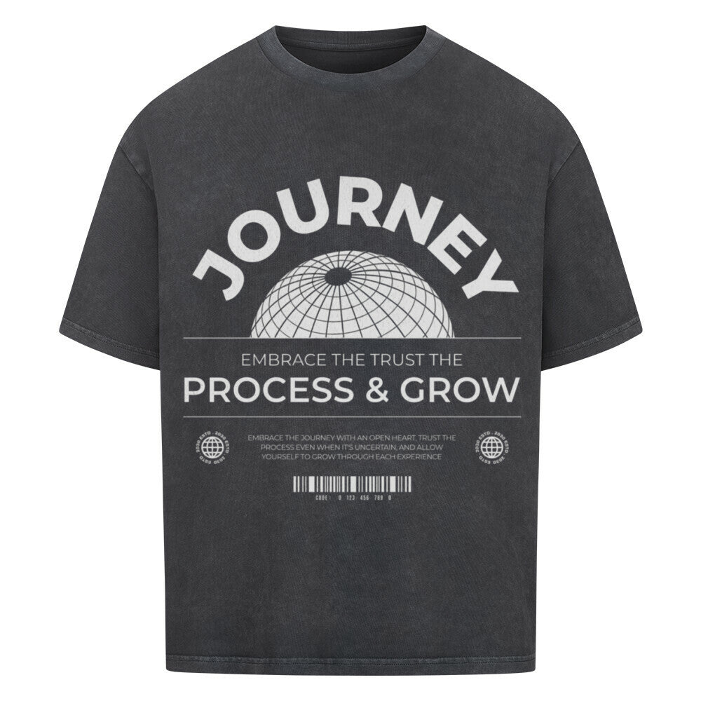 Image for color: washed black