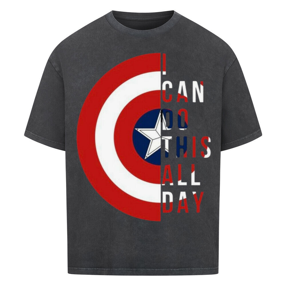 Image for color: washed black