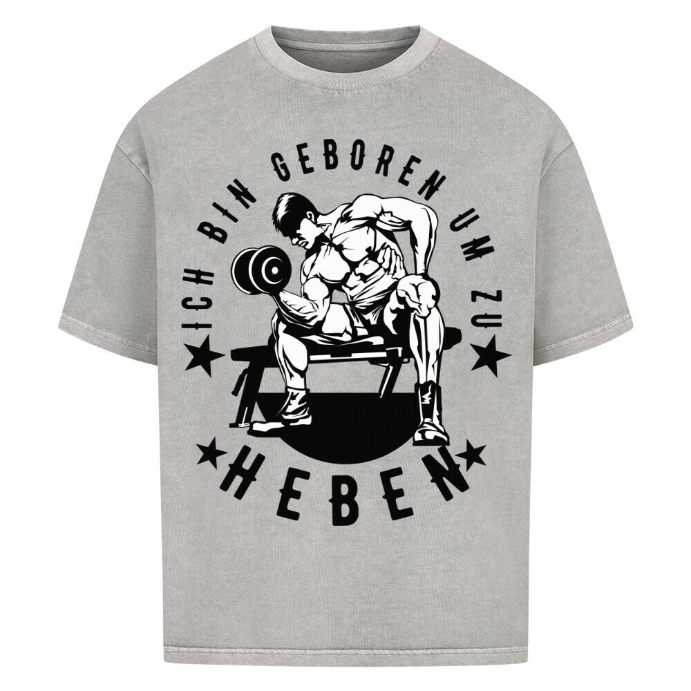Image for color: washed grey