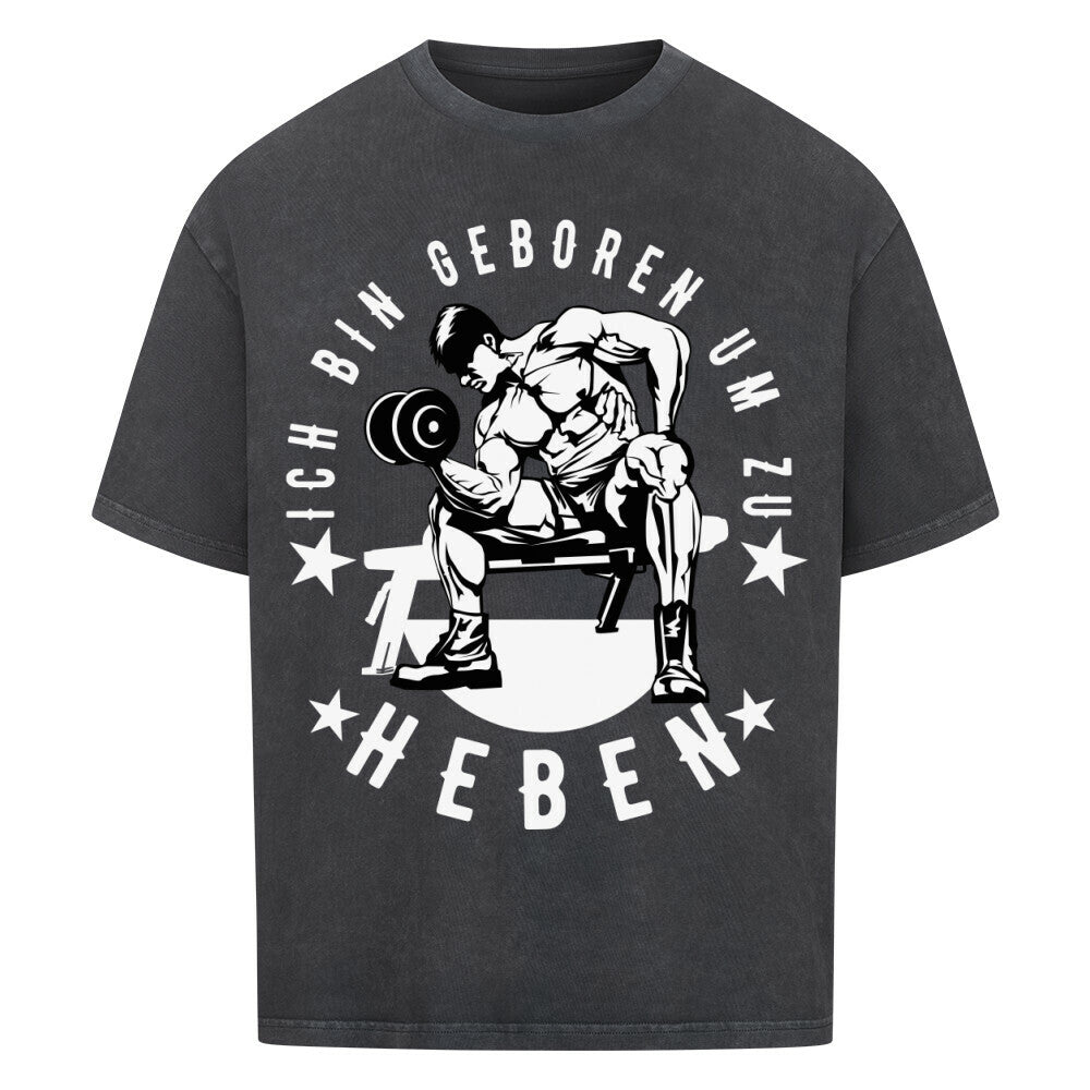 Image for color: washed black