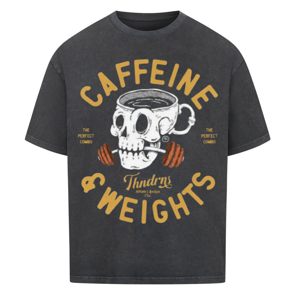 Image for color: washed black