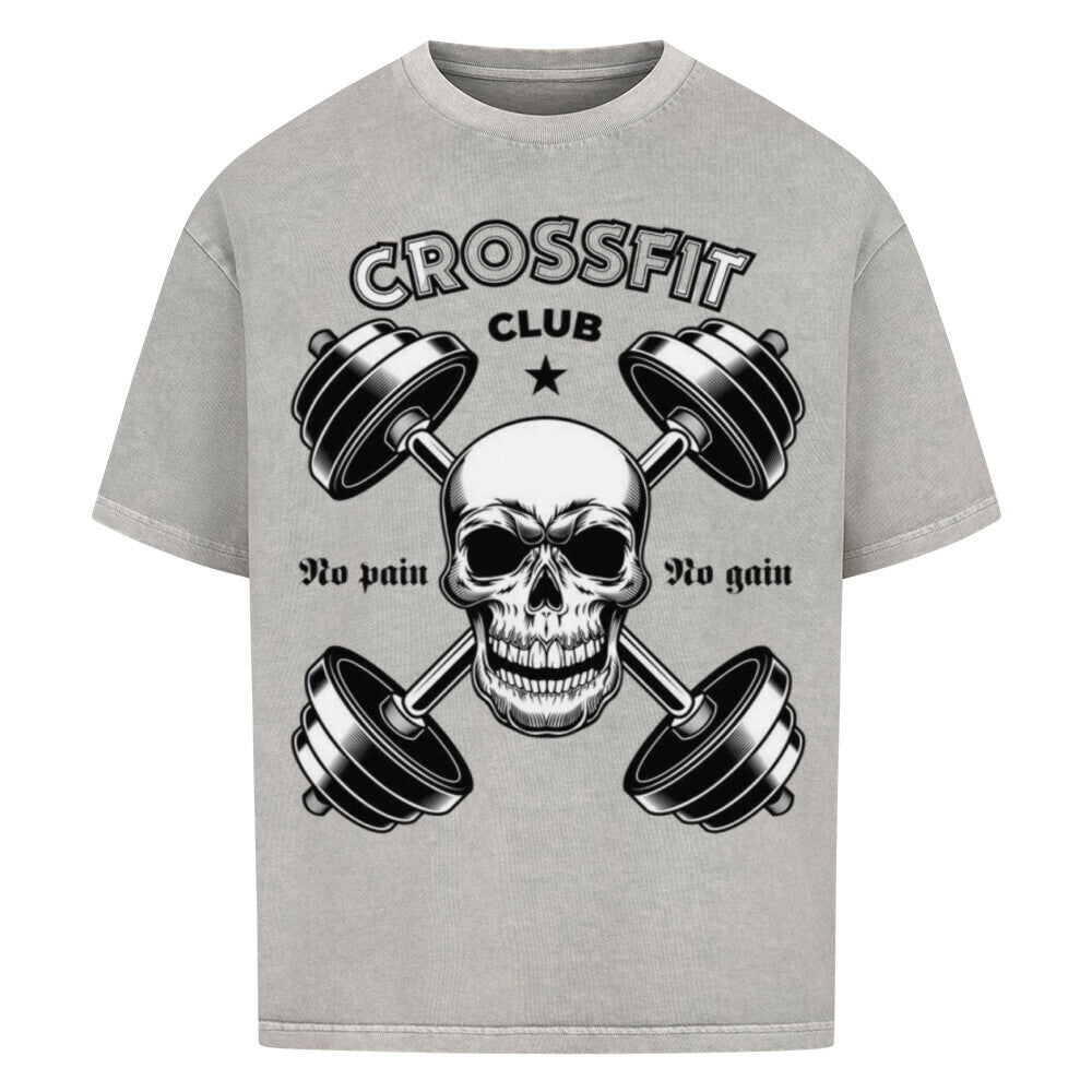 Image for color: washed grey