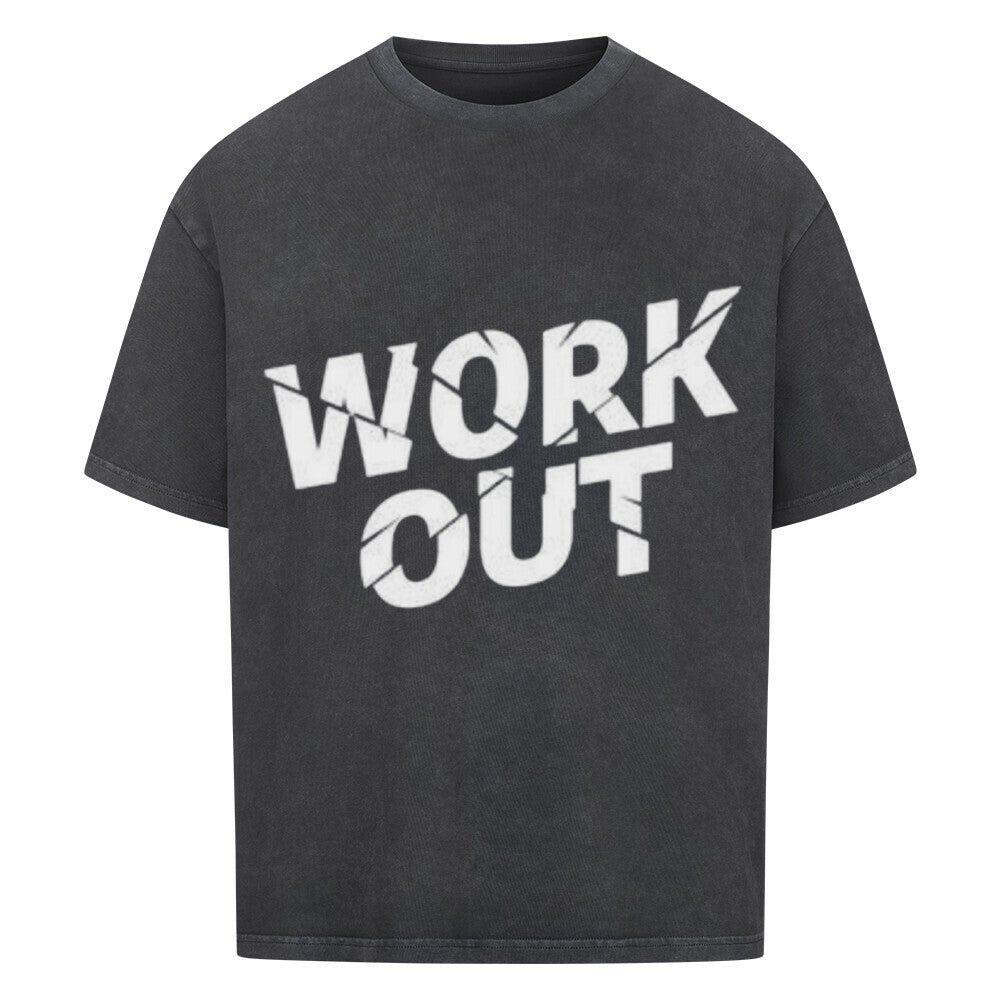 Image for color: washed black