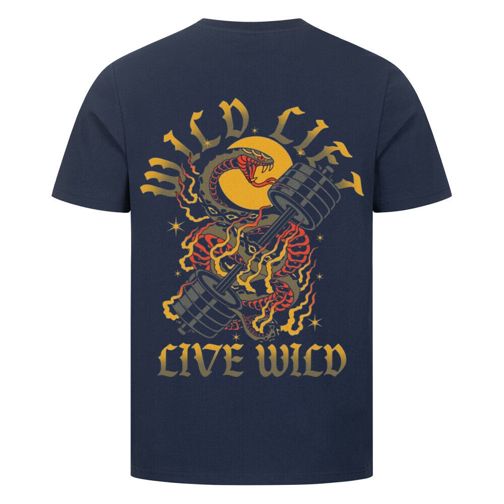 Image for color: french navy