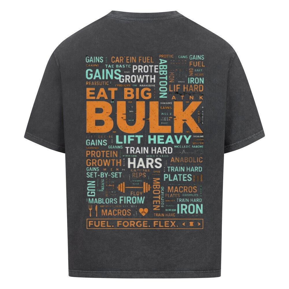 Image for color: washed black