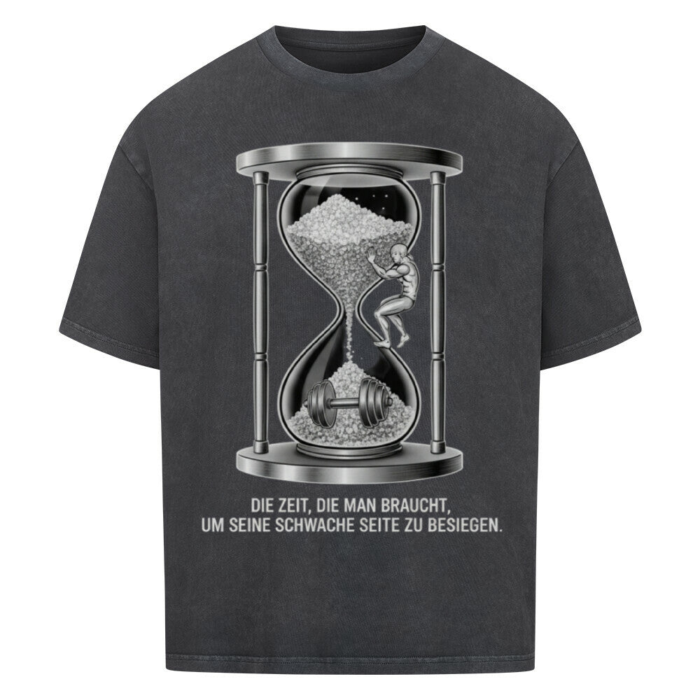 Image for color: washed black