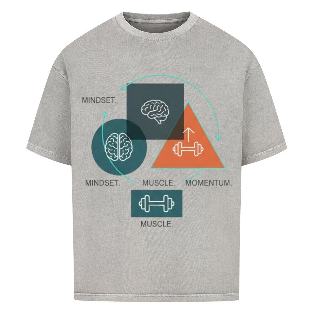 Image for color: washed grey