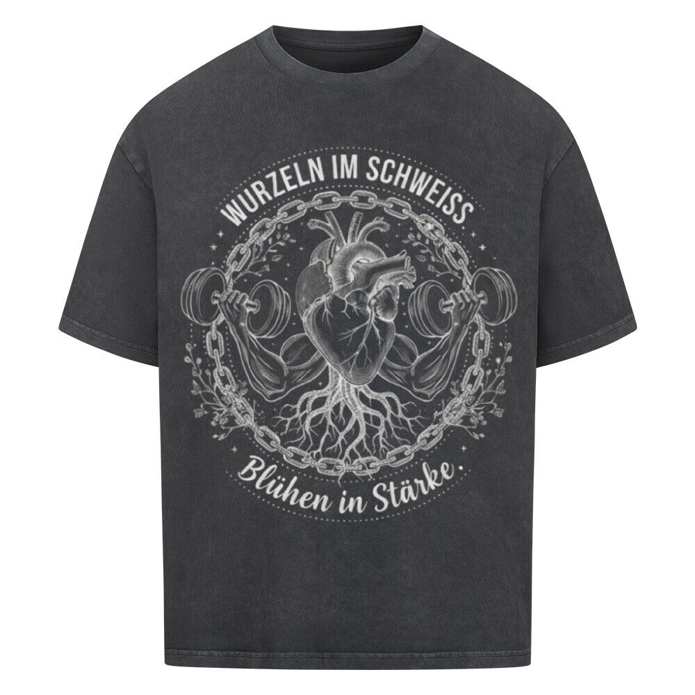 Image for color: washed black