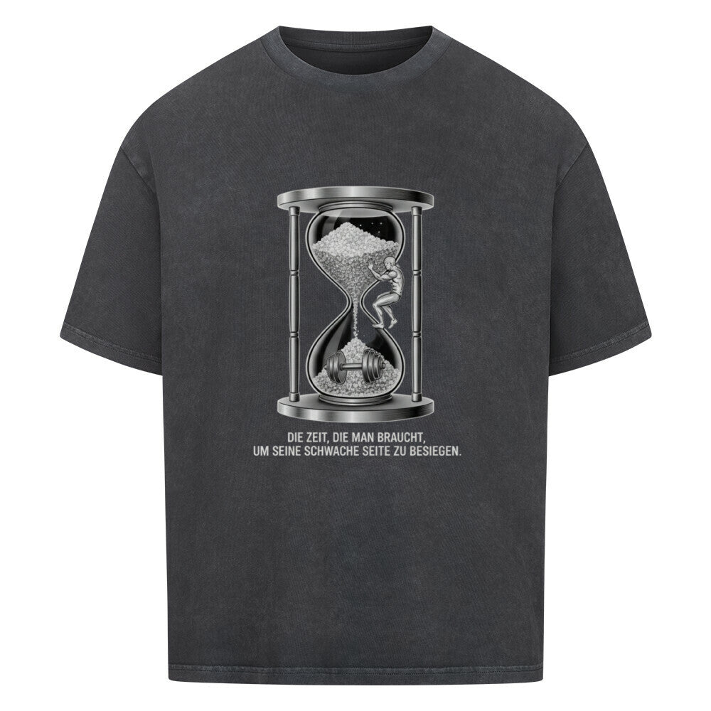 Image for color: washed black