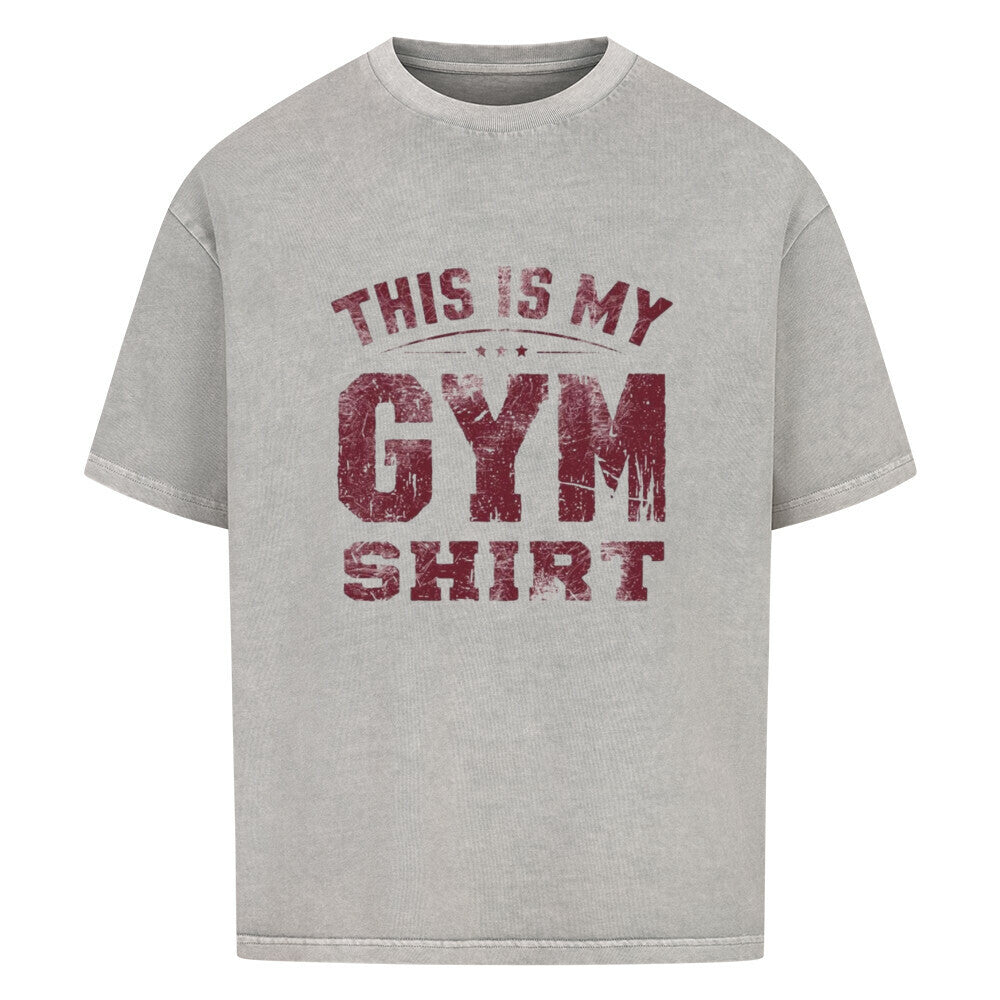 Image for color: washed grey