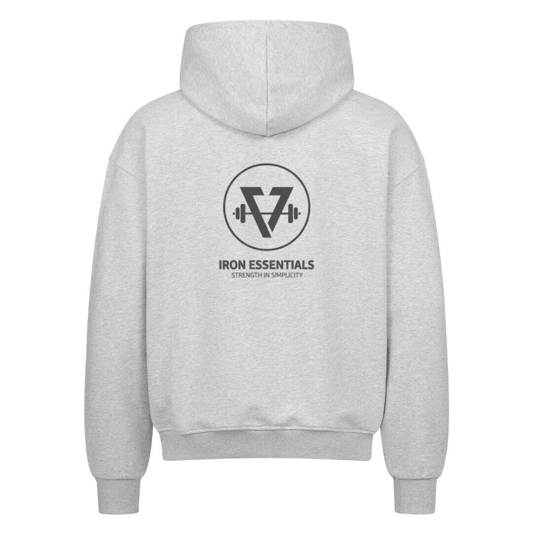 Image for color: heather grey