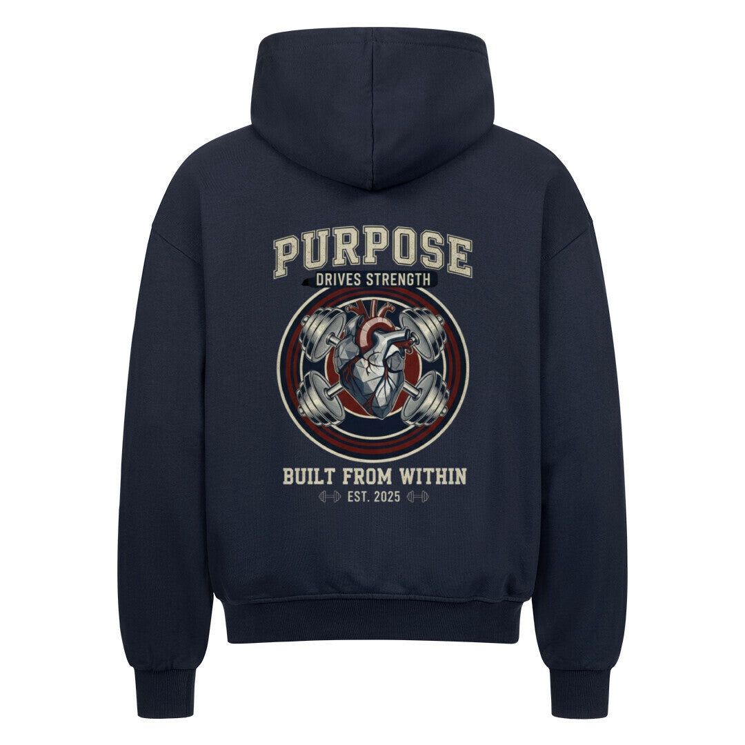 Image for color: french navy