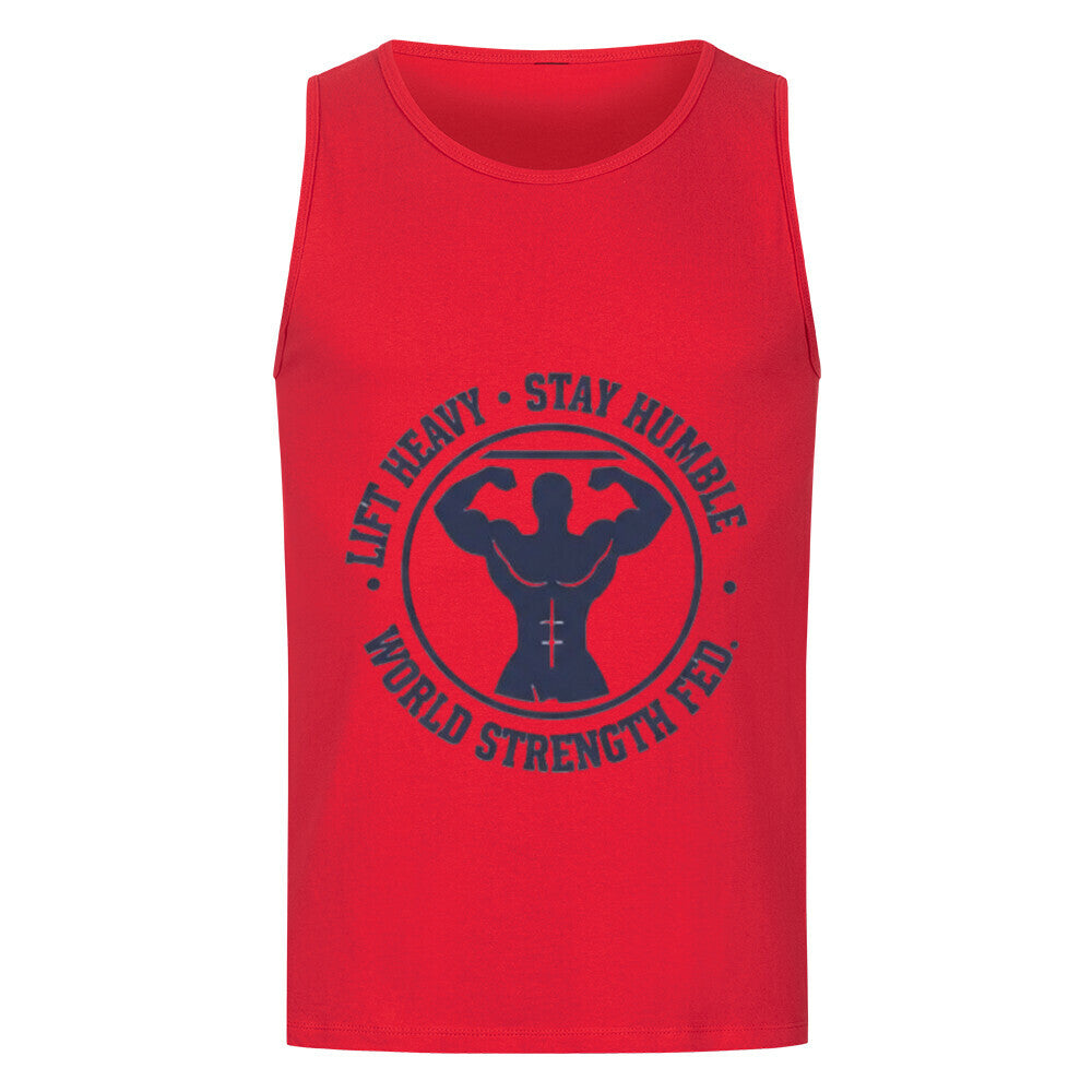 Image for color: fire red