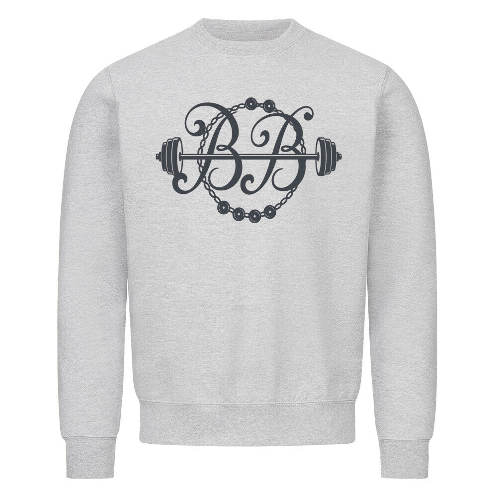 Image for color: heather grey