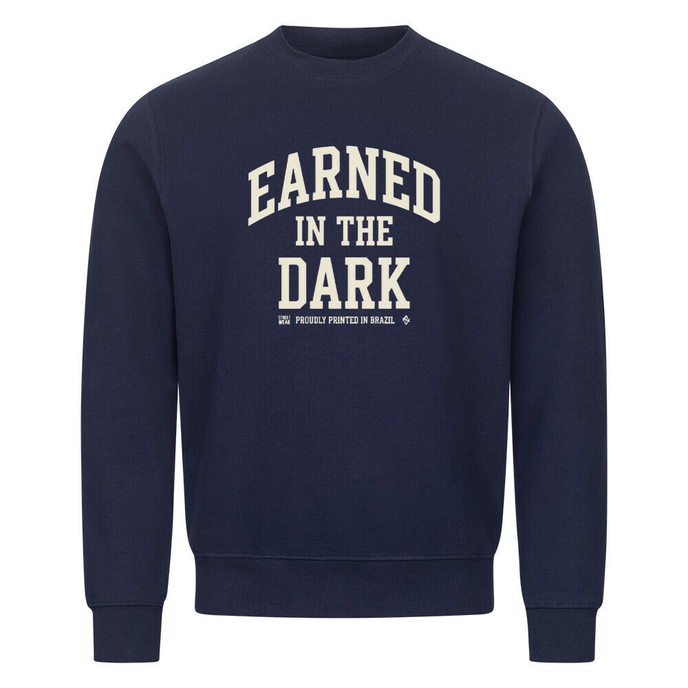 Image for color: navy blue