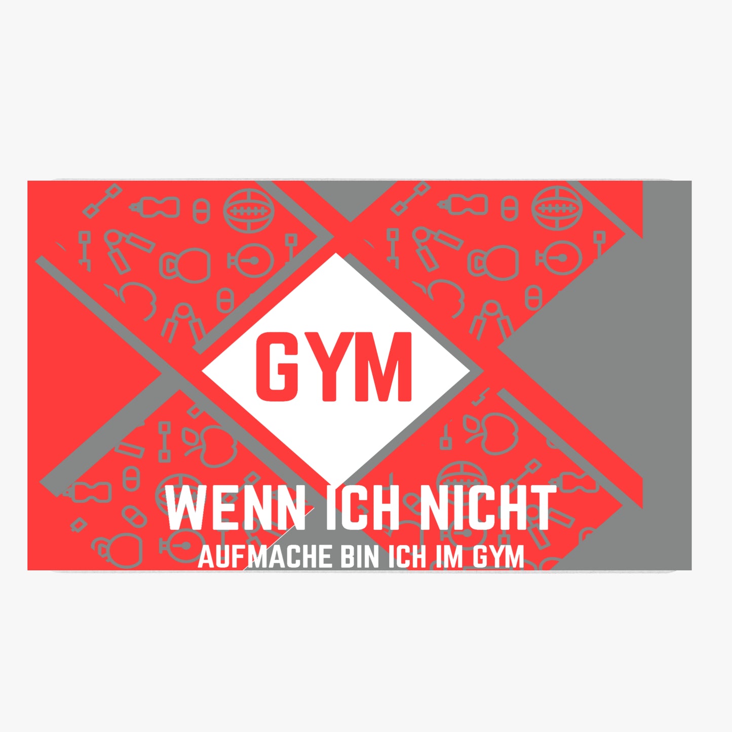 Fußmatte