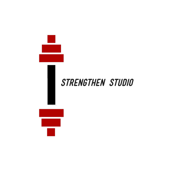Strengthen Studio