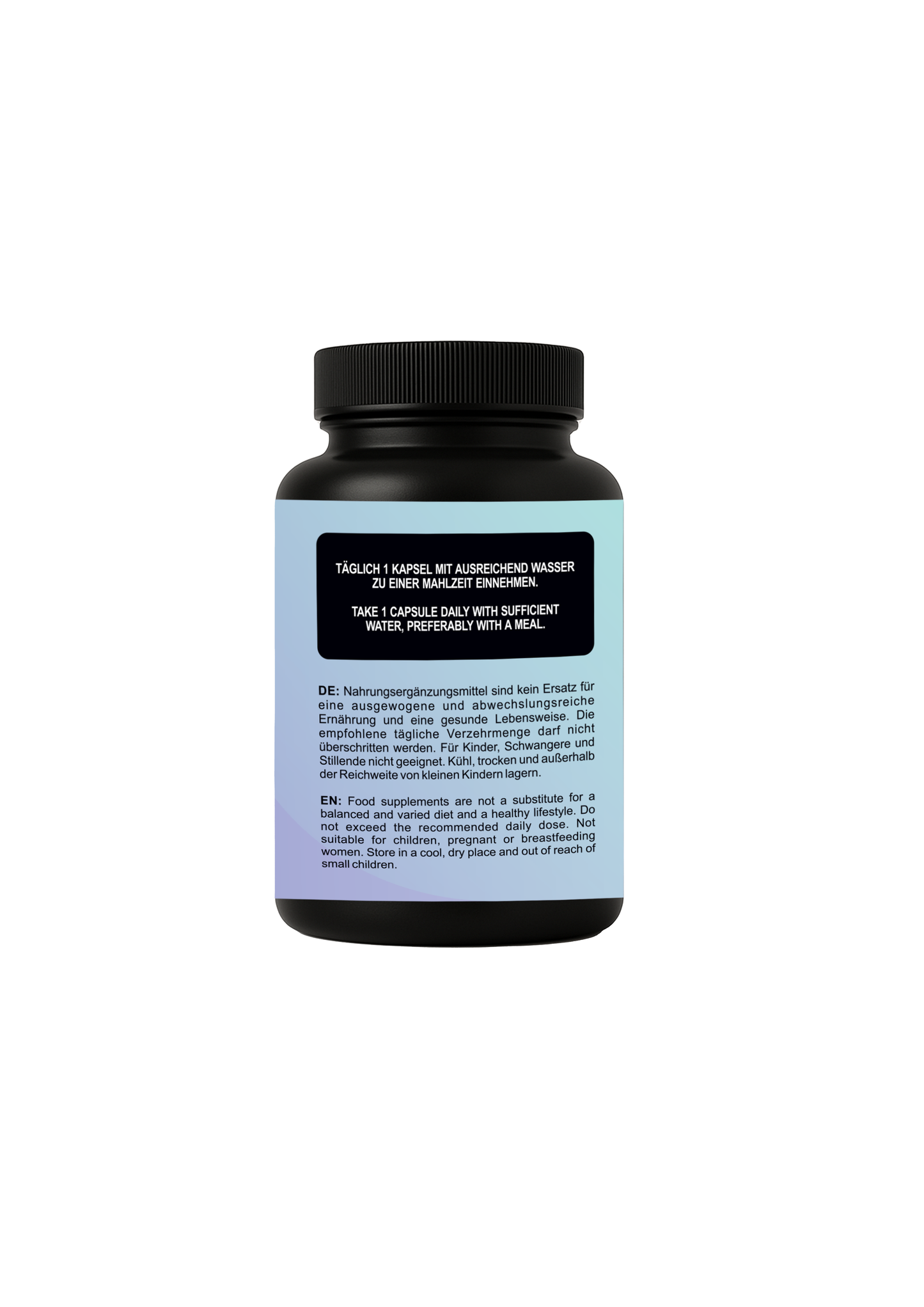 #Wegain - Vitamin C - 90 Kapseln