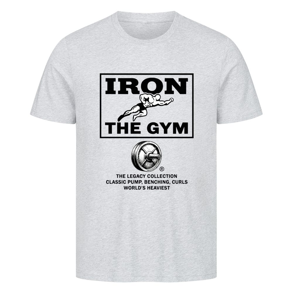 Image for color: heather grey