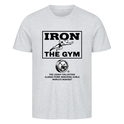 Image for color: heather grey