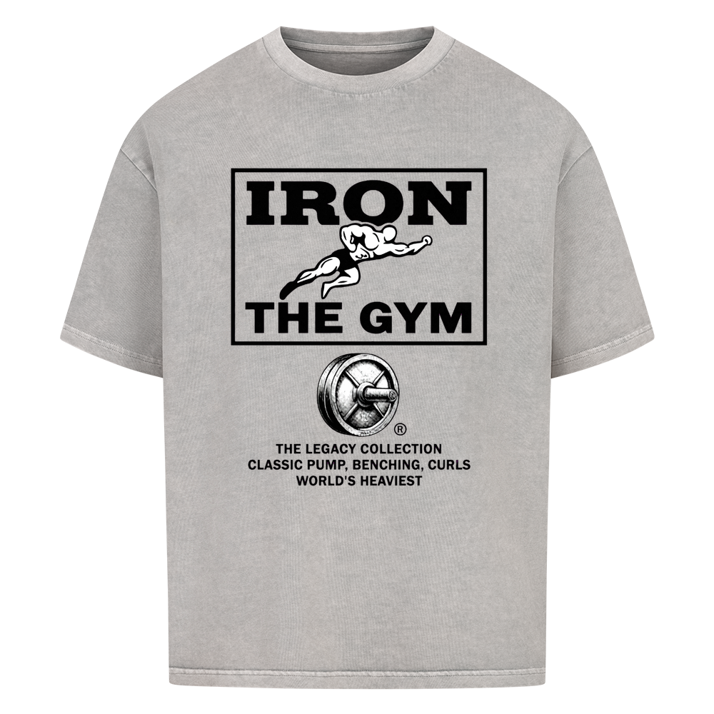 Image for color: washed grey