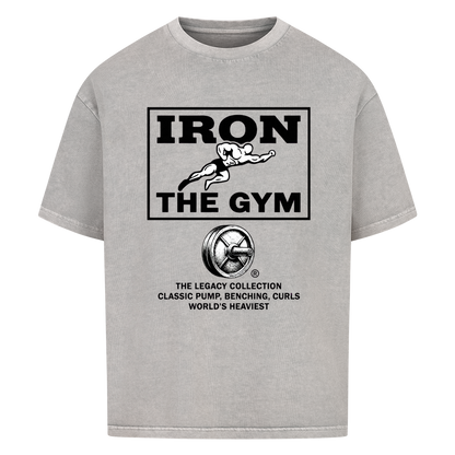 Image for color: washed grey