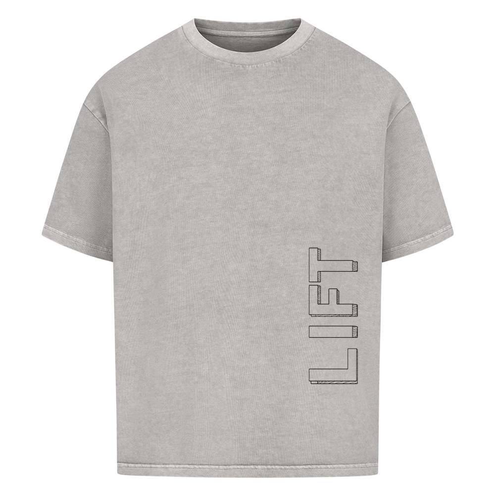 Image for color: washed grey