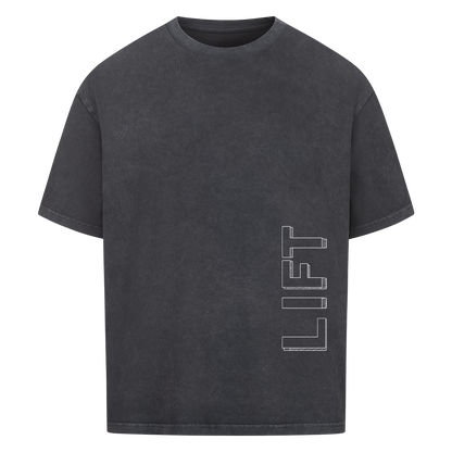 Image for color: washed black