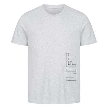 Image for color: heather grey