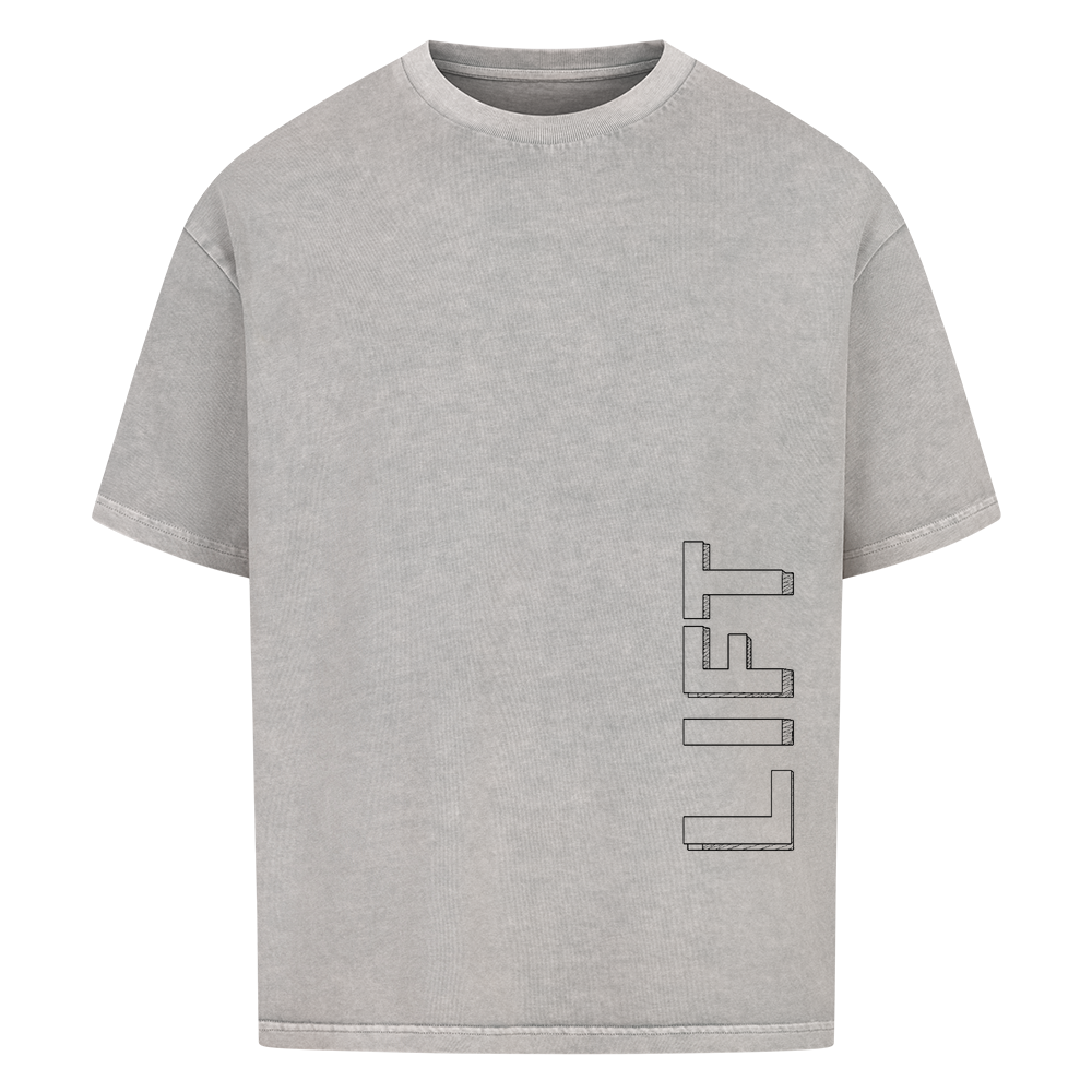 Image for color: washed grey