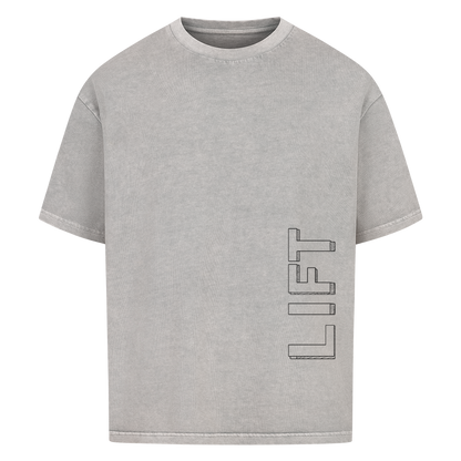Image for color: washed grey