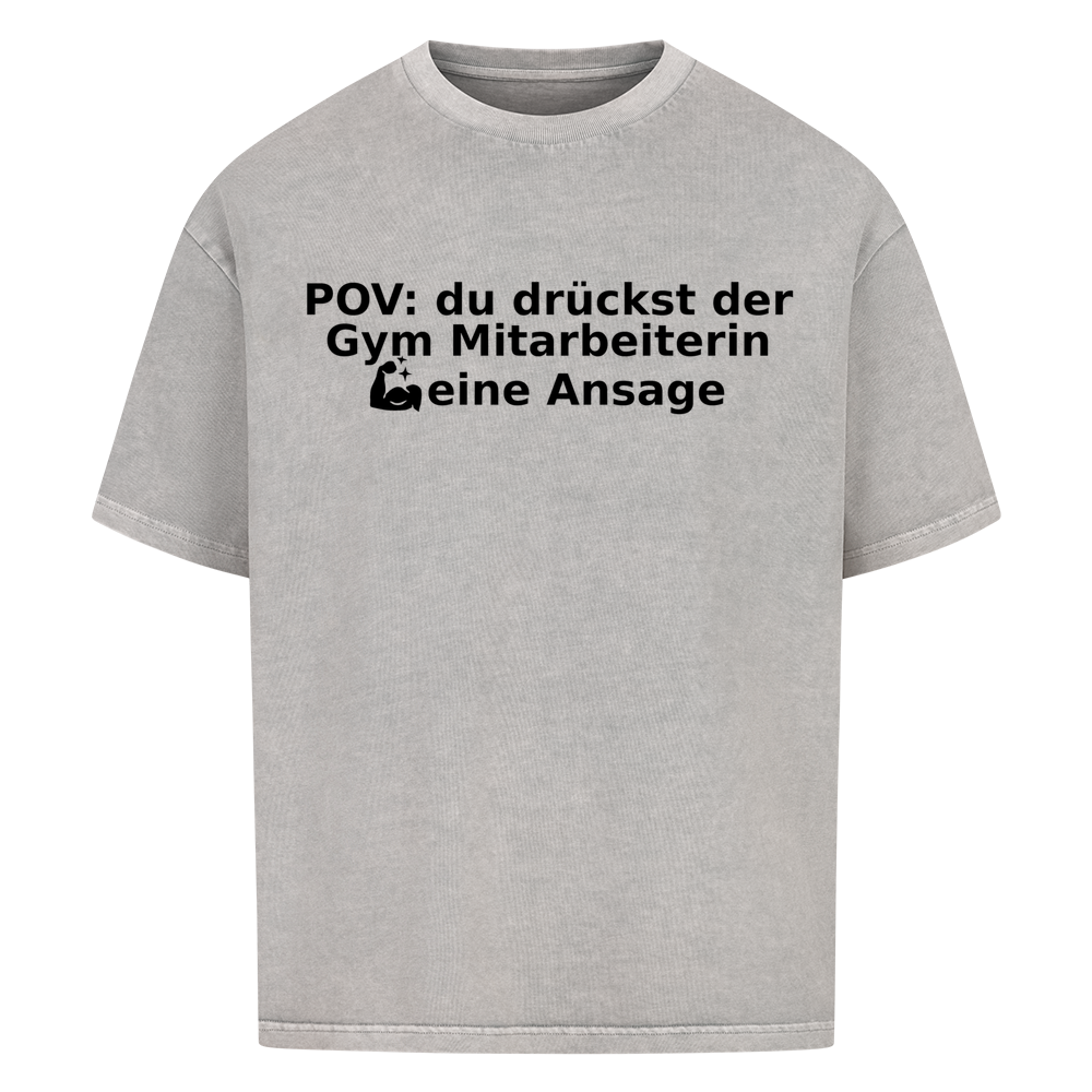 Image for color: washed grey