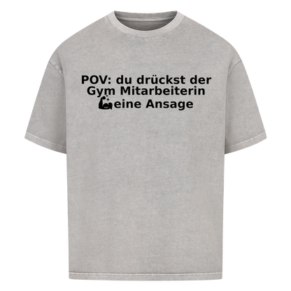 Image for color: washed grey