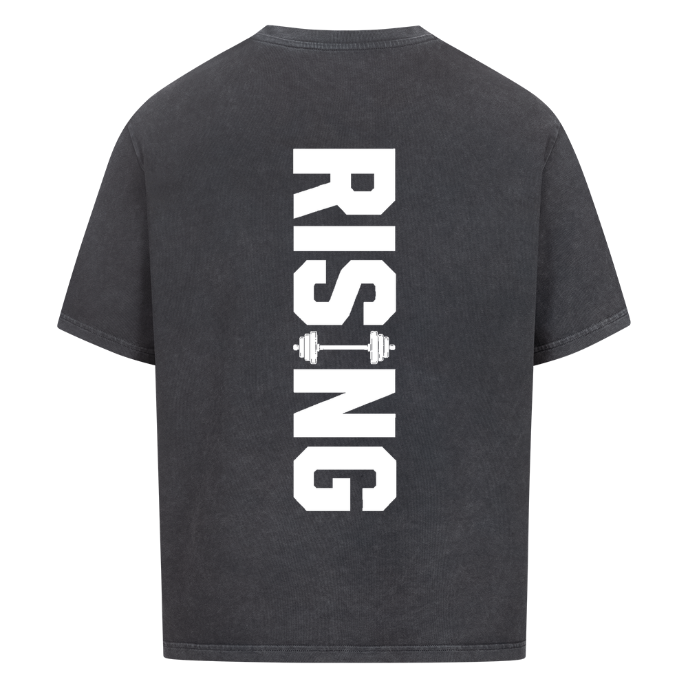 Image for color: washed black