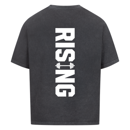 Image for color: washed black