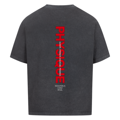 Image for color: washed black