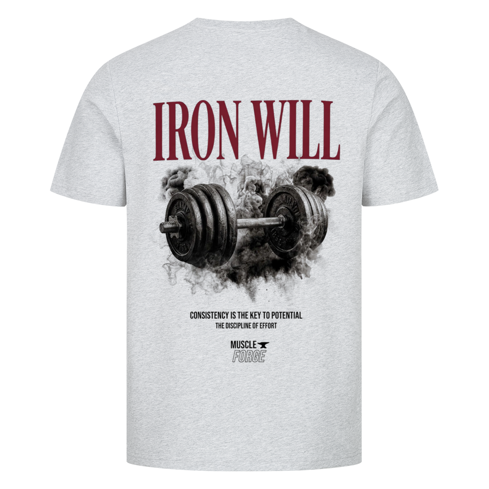 Image for color: heather grey