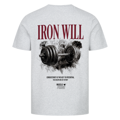 Image for color: heather grey
