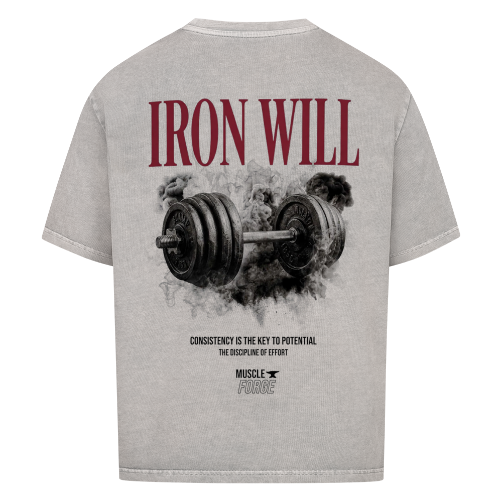 Image for color: washed grey
